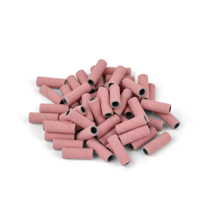 Mini Sanding Bands With Mandrel