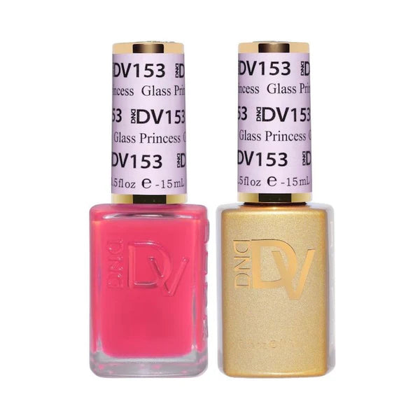 DIVA Duo DV153 Glass Princess