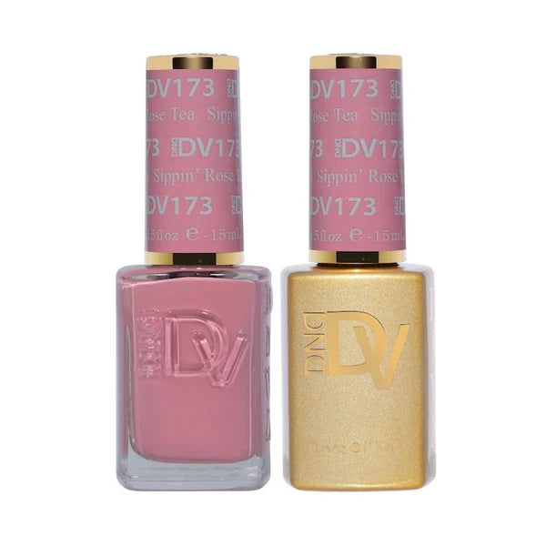 DIVA Duo DV173 Sippin’ Rose Tea