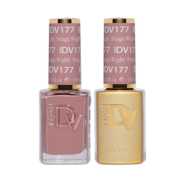 DIVA Duo DV177 Stage Right