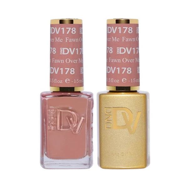 DIVA Duo DV178 Fawn Over Me