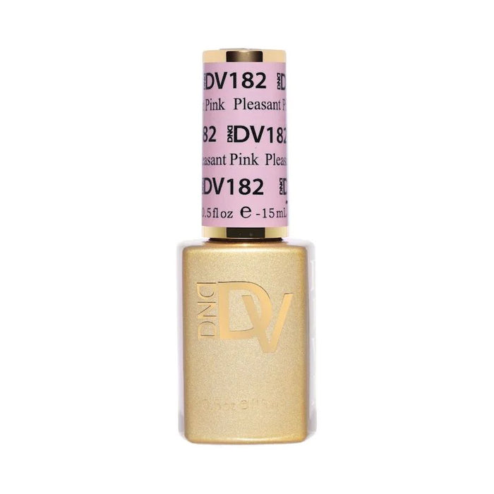 DIVA Duo DV182 Pleasant Pink