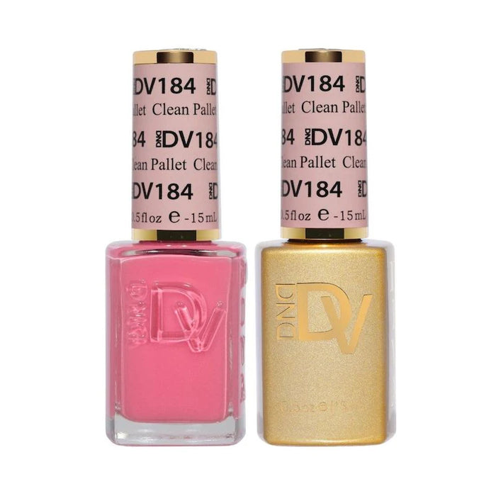 DIVA Duo DV184 Clean Pallet
