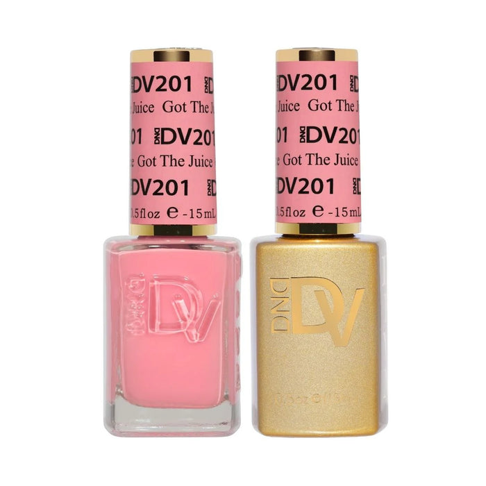 DIVA Duo DV201 Got The Juice