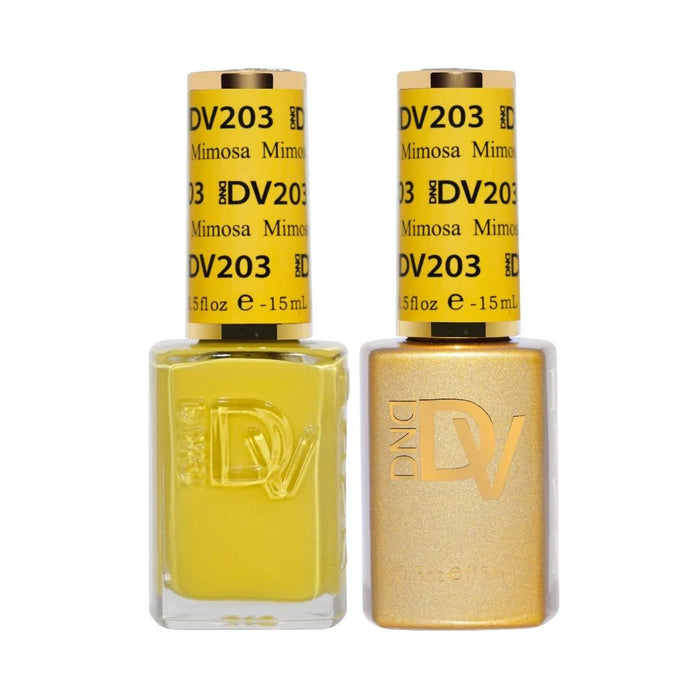 DIVA Duo DV203 Mimosa