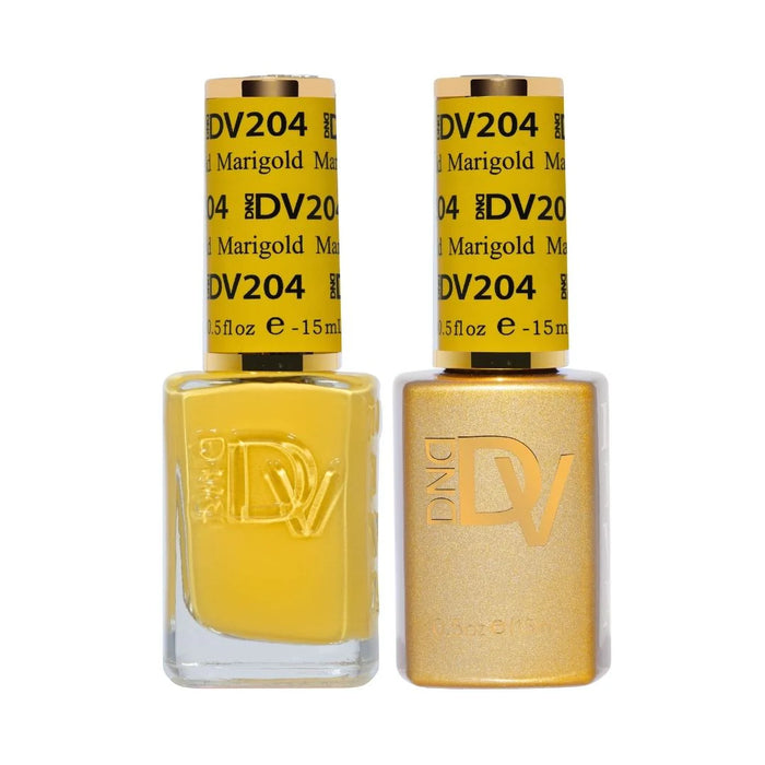 DIVA Duo DV204 Marigold