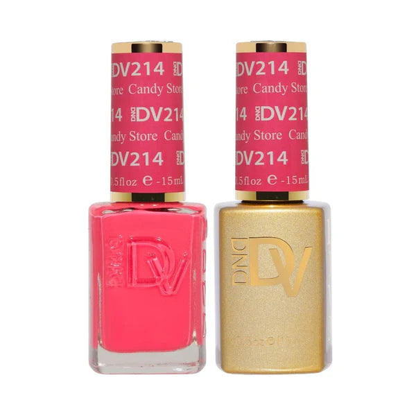 DIVA Duo DV214 Candy Store