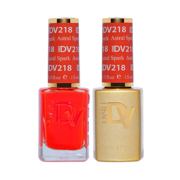 DIVA Duo DV218 Astral Spark