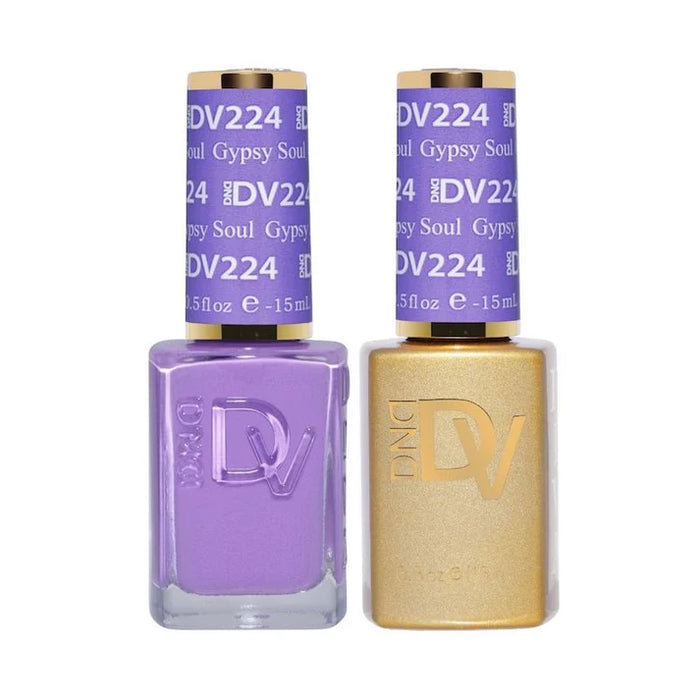 DIVA Duo DV224 Gypsy Soul