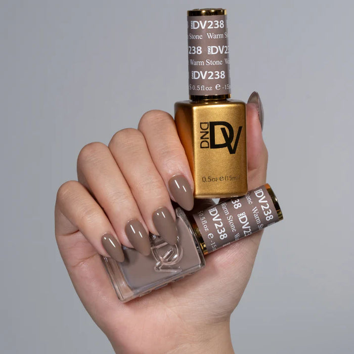DIVA Duo DV238 Warm Stone