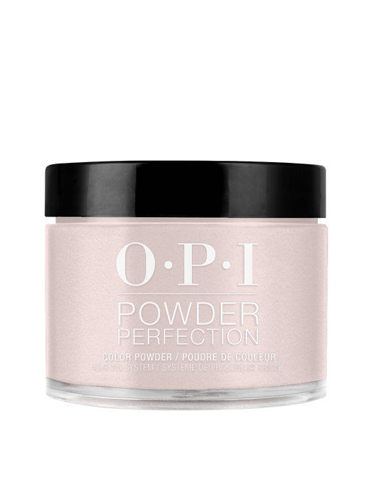 OPI Dip Powder DP SH4 Bare My Soul