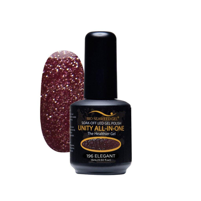 BIO ALL IN ONE 196 ELEGANT - Angelina Nail Supply NYC