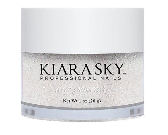 KIARA SKY DIP POWDER D469 WINTER WONDERLAND - Angelina Nail Supply NYC