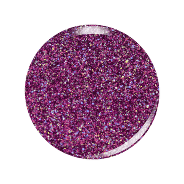 Kiara Sky Gel Color 430 Purple Spark - Angelina Nail Supply NYC