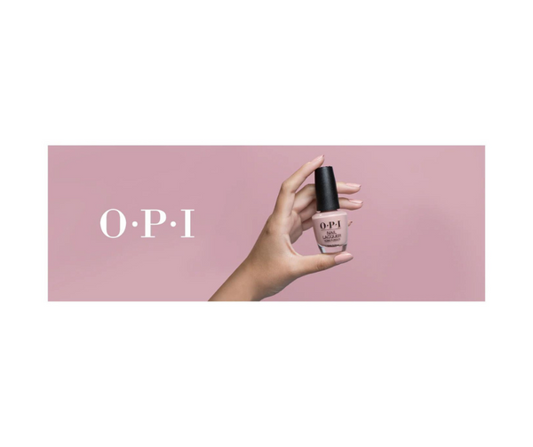 OPI Nail Lacquer