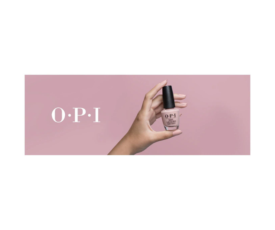 OPI Nail Lacquers at Angelina Nail Supply New York