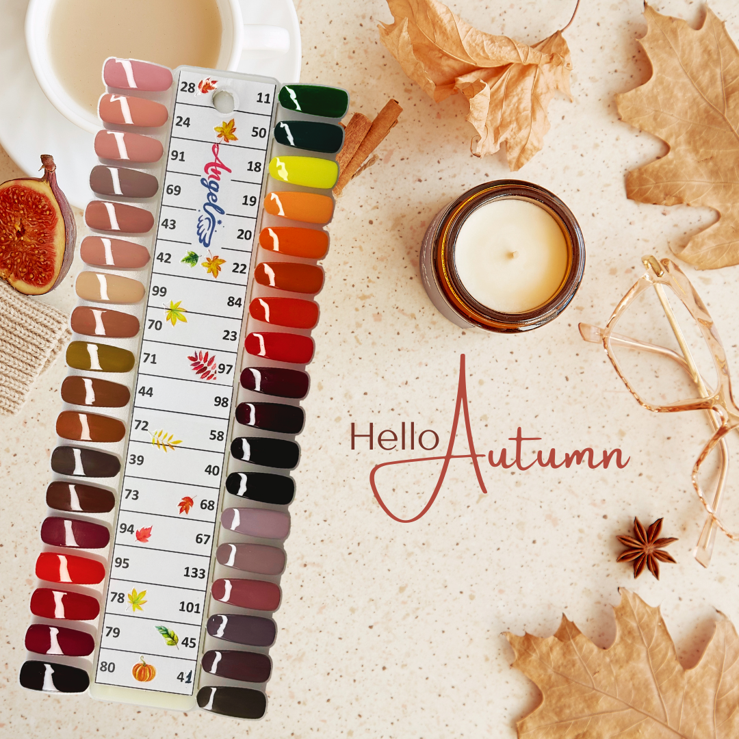 Angel Collection (Fall and Winter 2025)