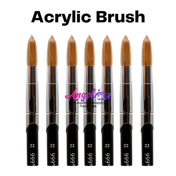 Acrylic Brush