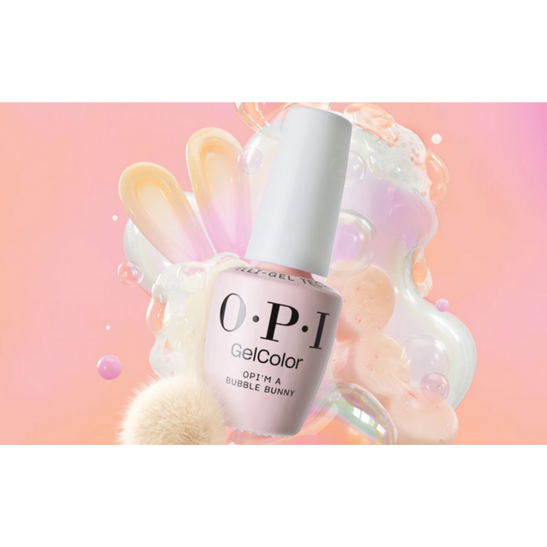 OPI Best Seller Colors