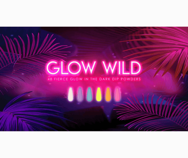 Kiara Sky Glow Wild