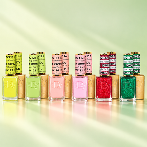 DIVA 288 colors