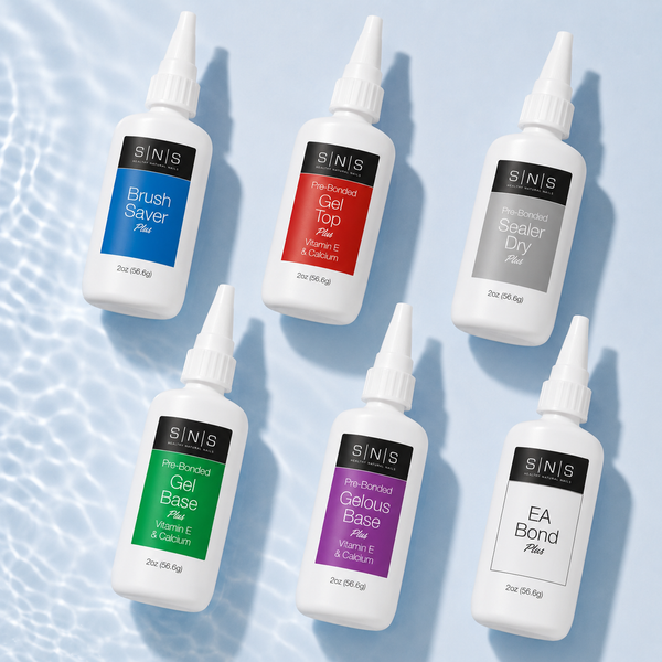 SNS Liquid Dip