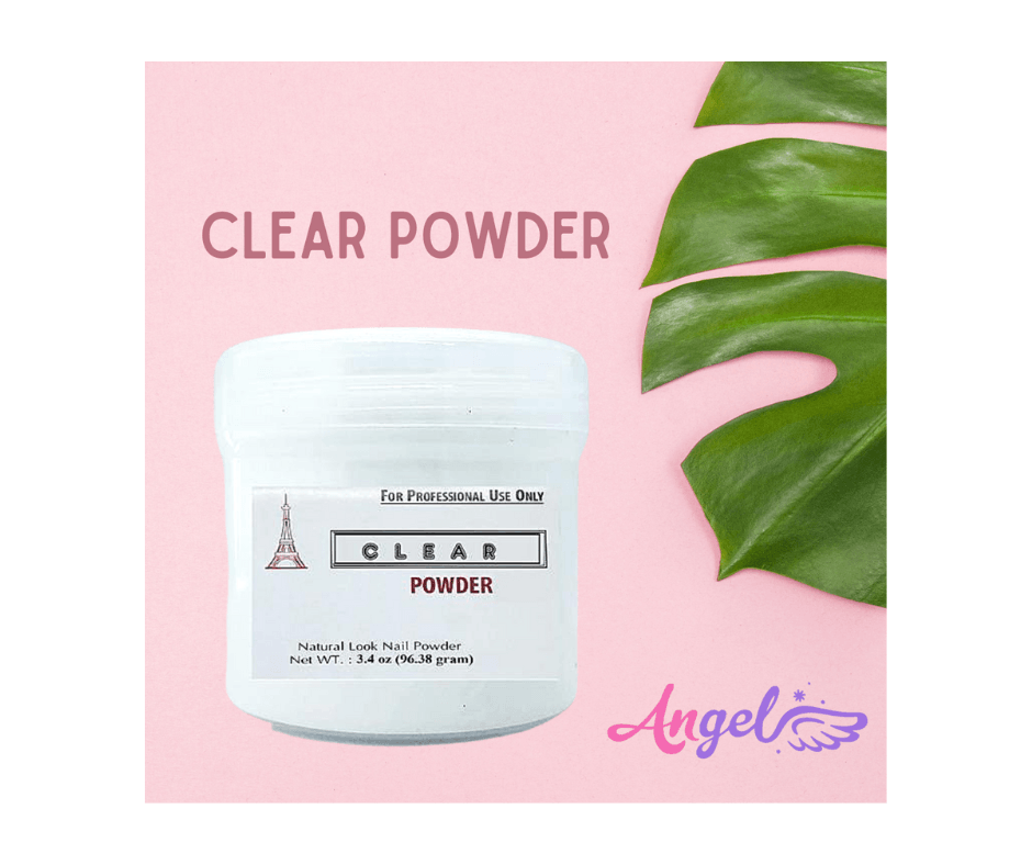 Amy Acrylic Powder - Angelina Nail Supply NYC