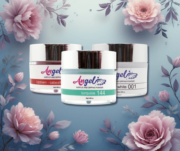 Angel Dip Powder (144 colors)
