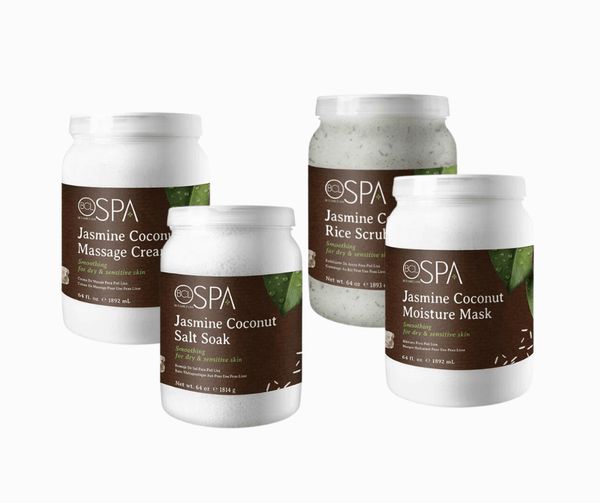 BCL SPA 64oz