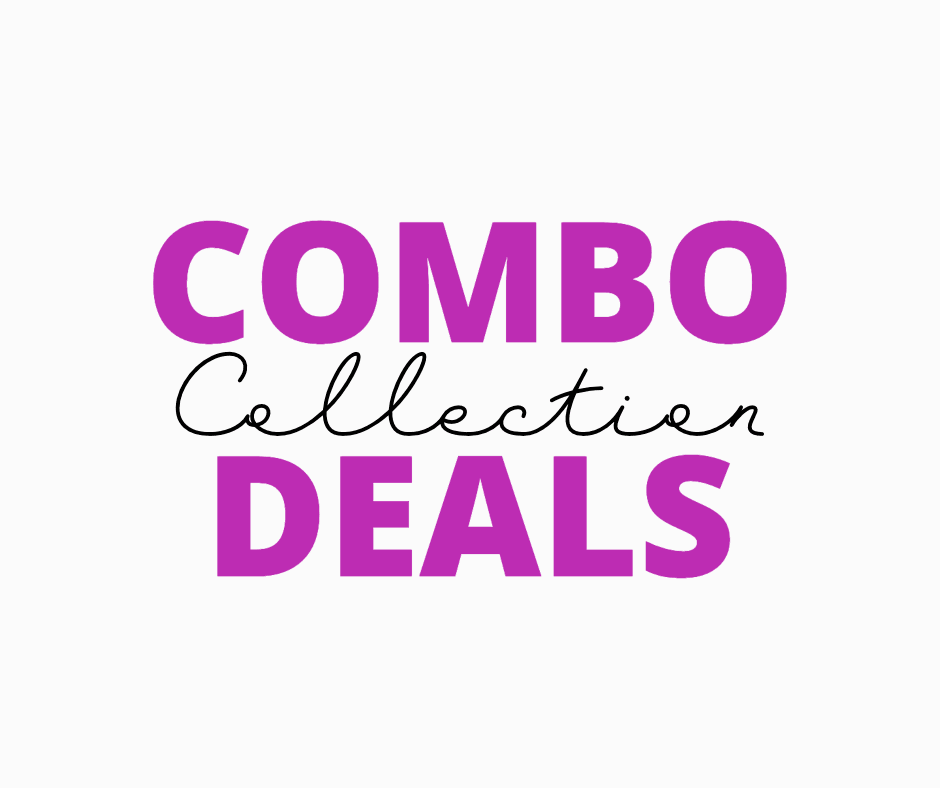 Combo Deals - Angelina Nail Supply NYC