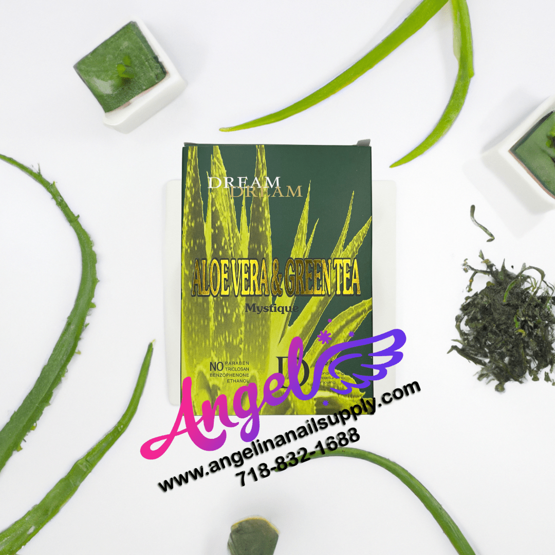 Dream Dream Mystique Spa 4 in 1 - Angelina Nail Supply NYC