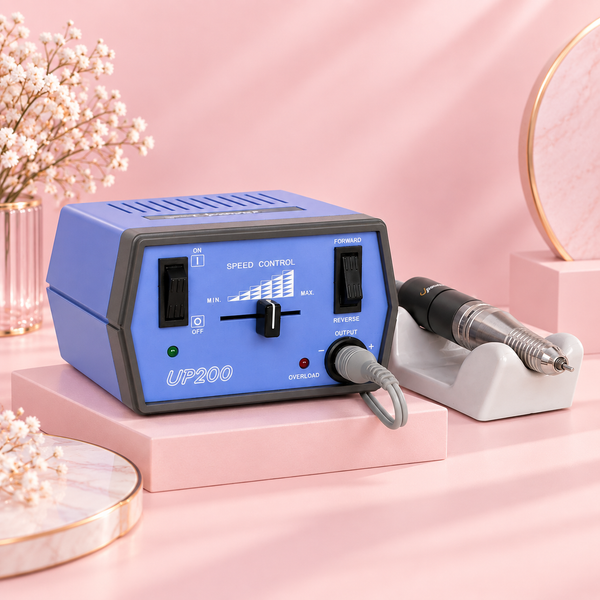 Electric Nail Drill