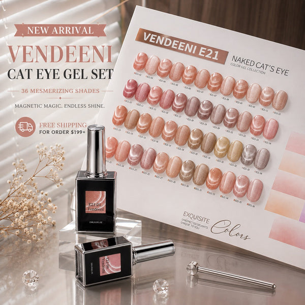 Full Set On Trend