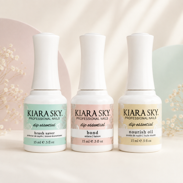 Kiara Liquid System