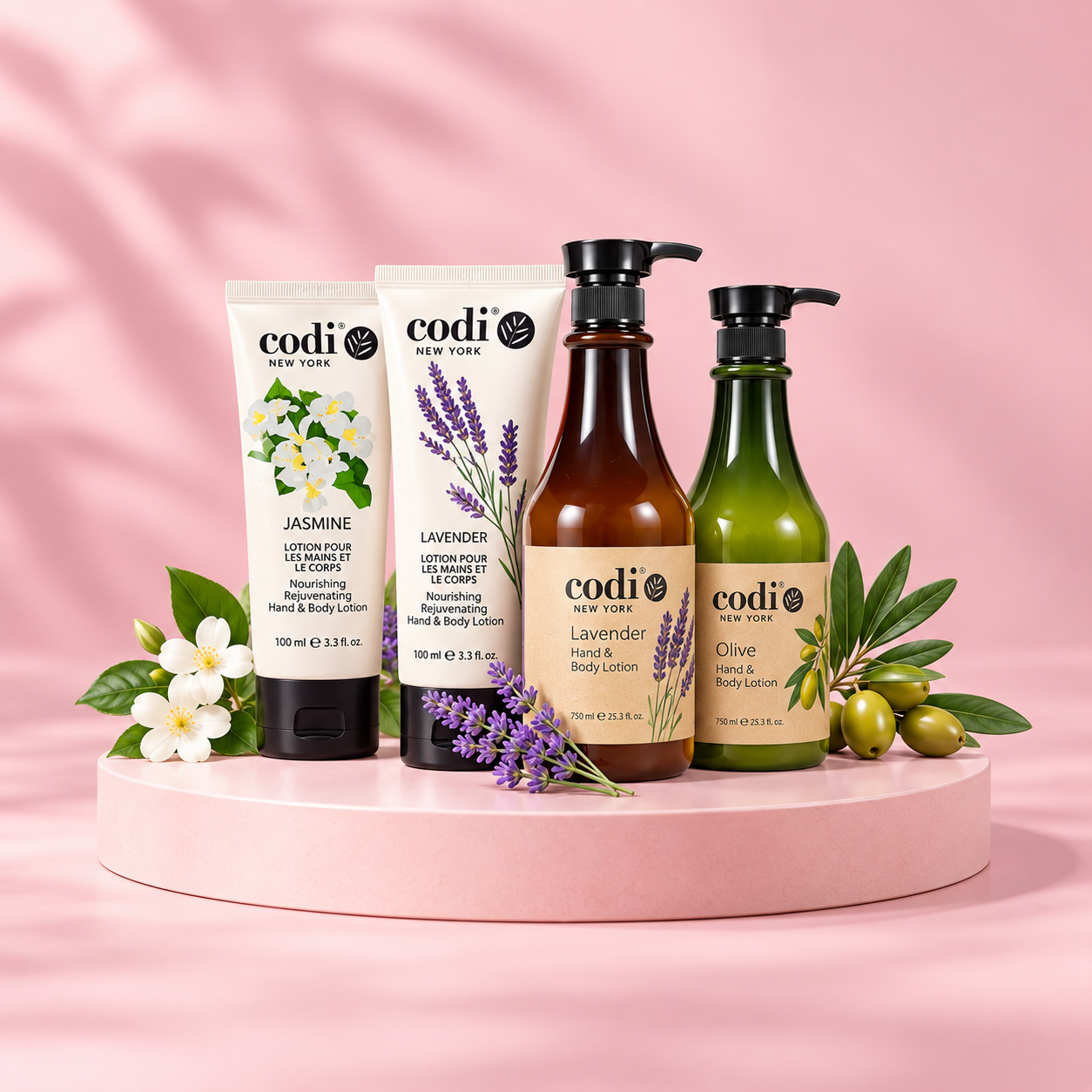 Lotion