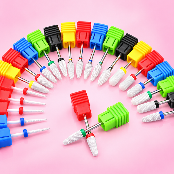 Drill Bit