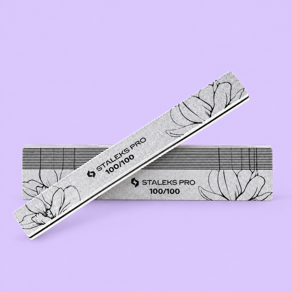 Nail File