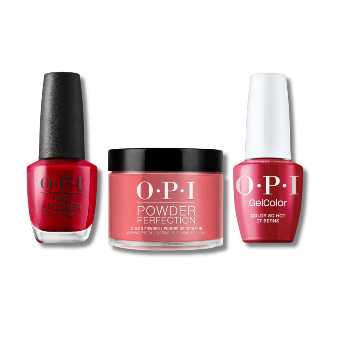OPI Combo - Angelina Nail Supply NYC