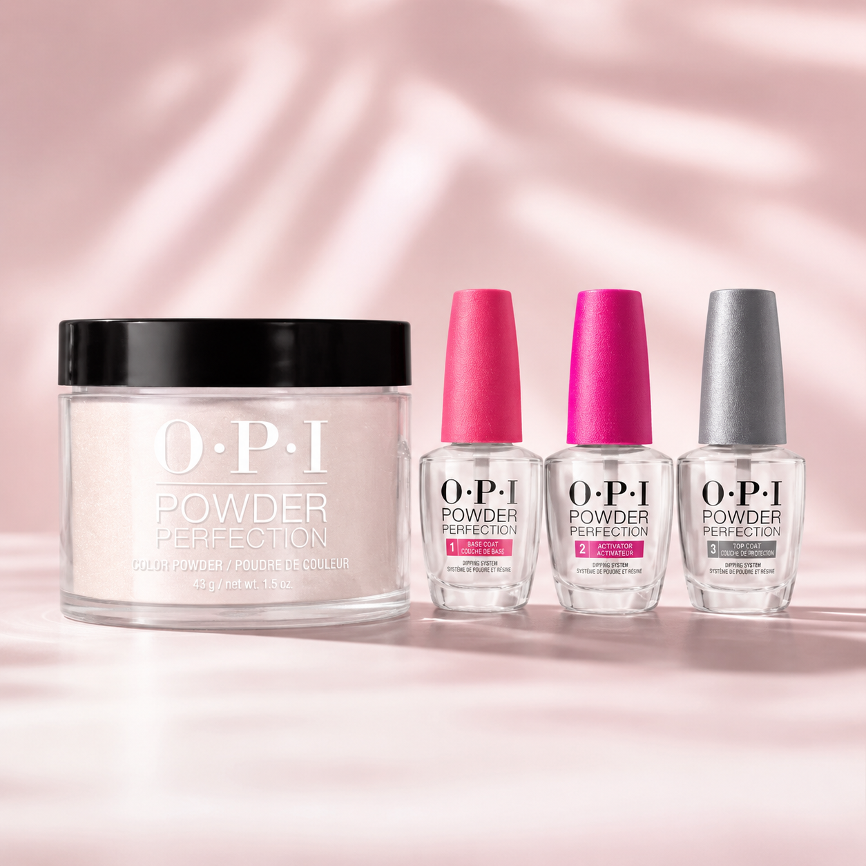 OPI Liquid Dip - Angelina Nail Supply NYC