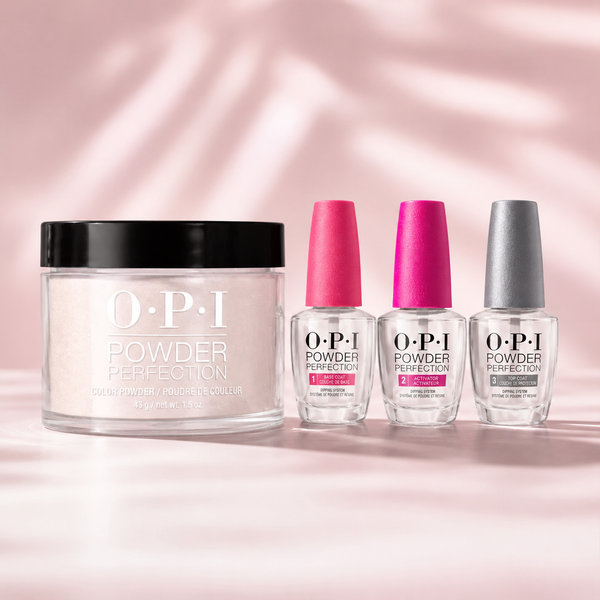 OPI Liquid Dip