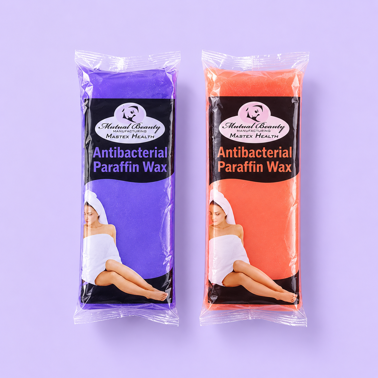 Paraffin Wax