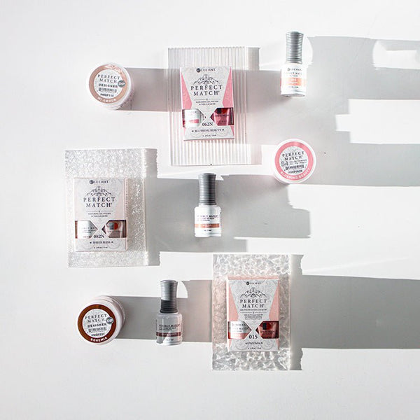 Perfect Match Dip powder