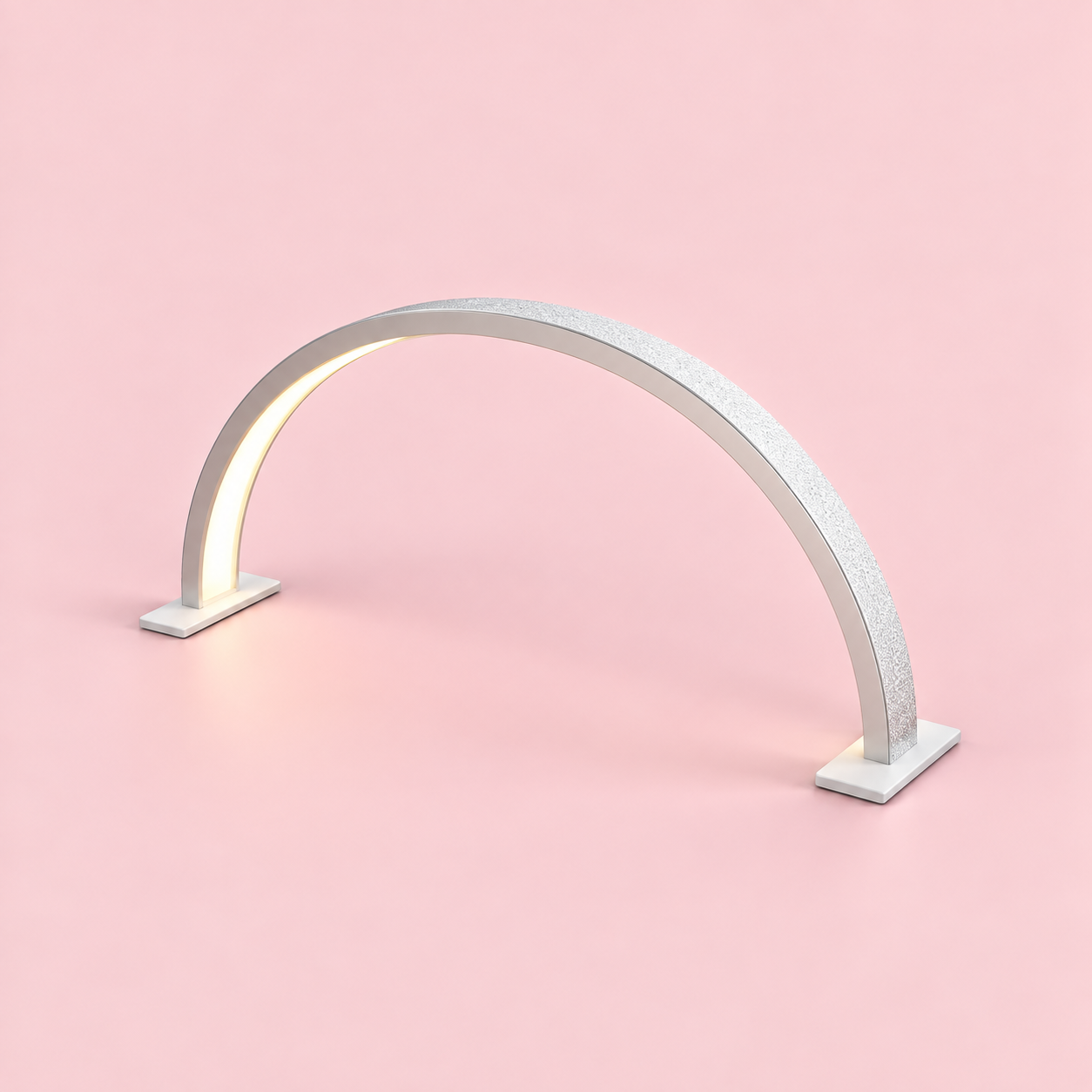 Table Lamp - Angelina Nail Supply NYC