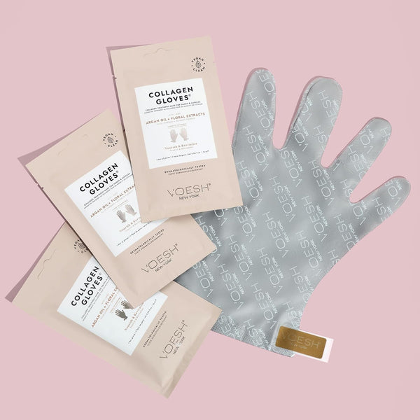 VOESH Collagen Mask