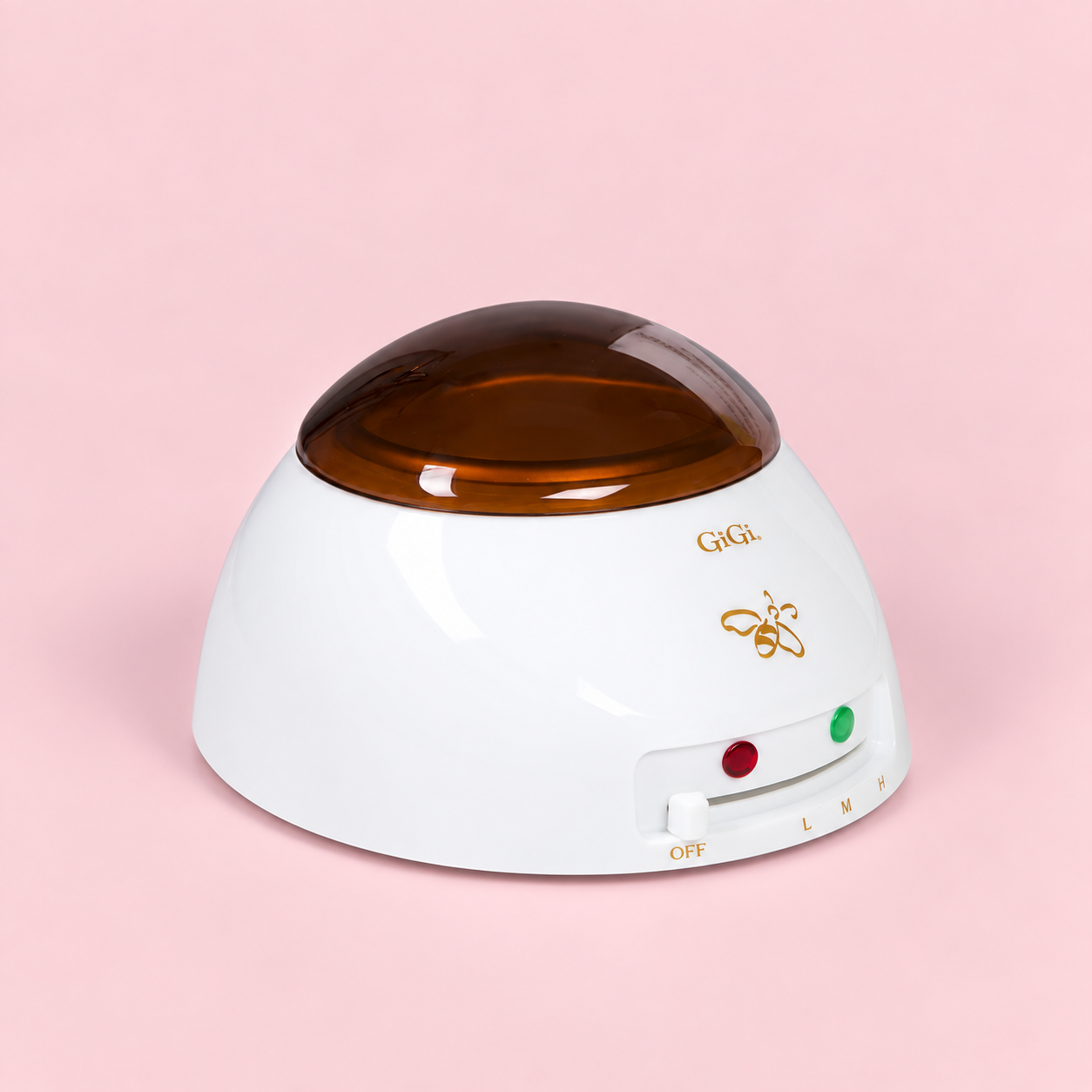 Wax Warmer - Angelina Nail Supply NYC