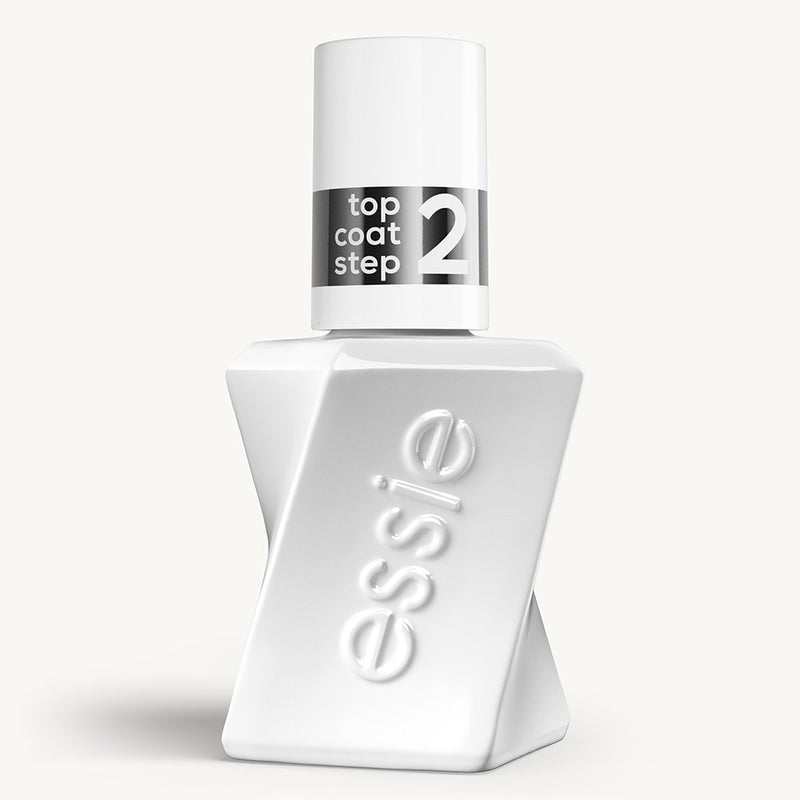 Essie 2026 Gel Couture 0000 Shiny Top Coat