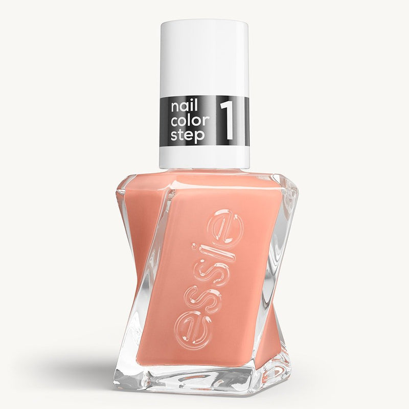 Essie 2026 Gel Couture 0057 Sheer Silhouette