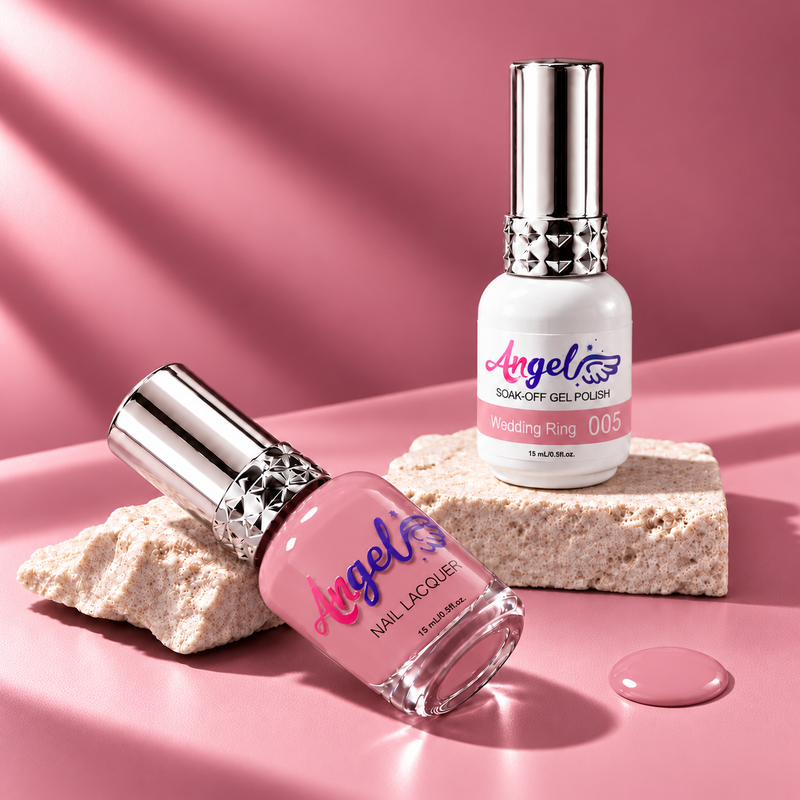 Angel Spring Collection 36 Colors Gel Duo