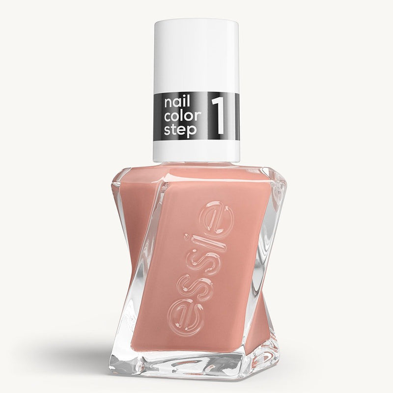 Essie 2026 Gel Couture 0062 Of Corset