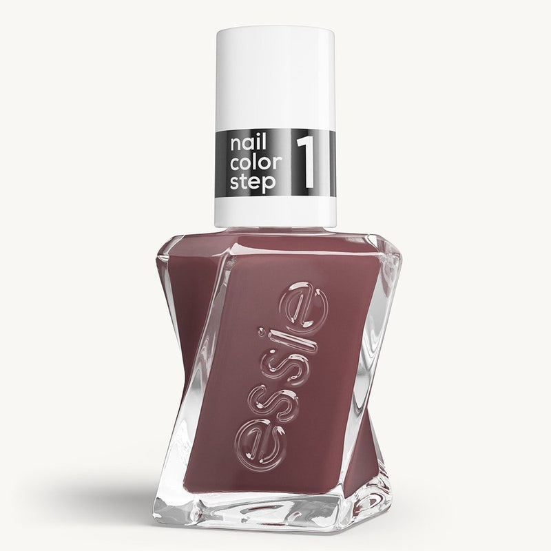 Essie 2026 Gel Couture 0070 Take Me To Thread